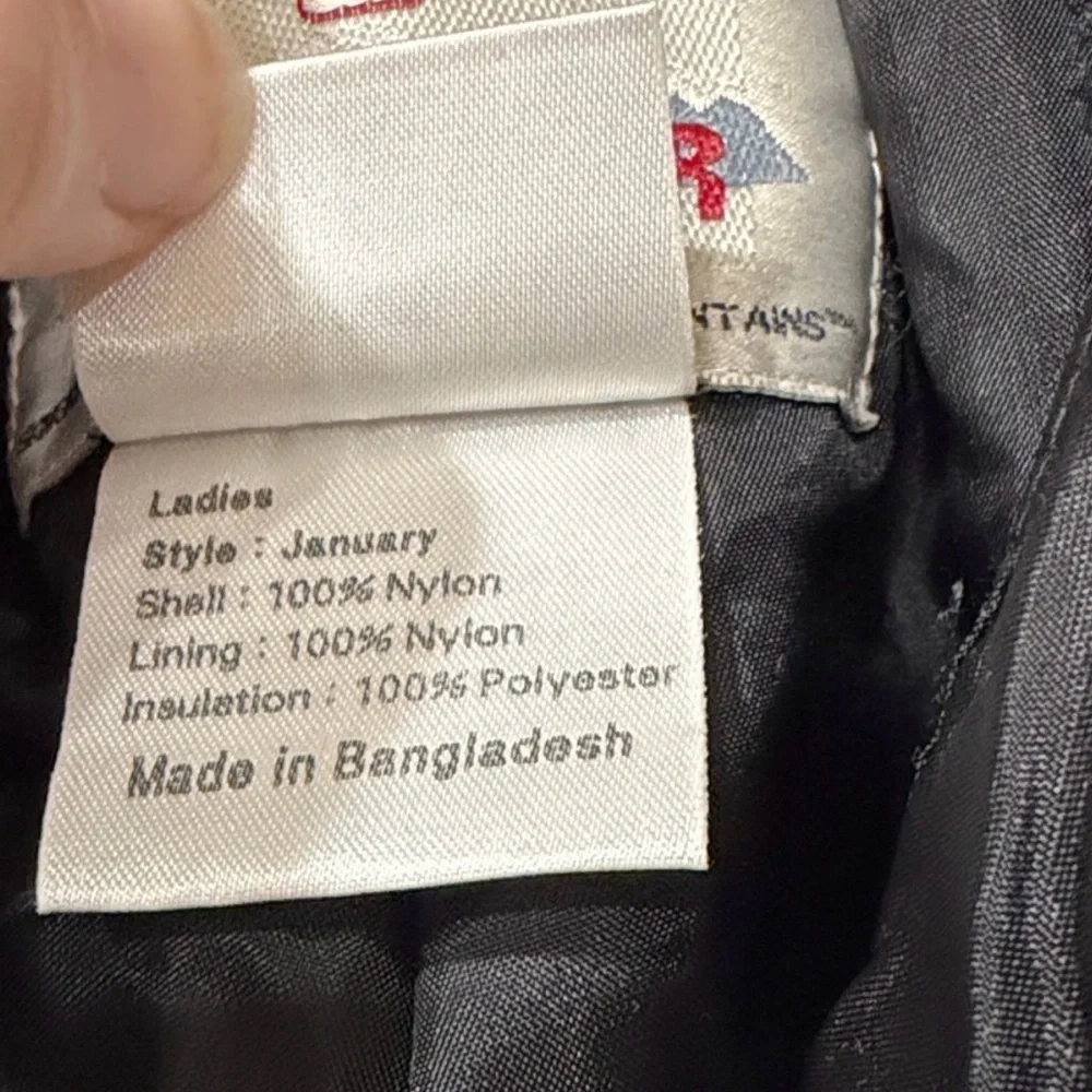 EUC Obermeyer Black Ski Pants - Picture 9 of 9
